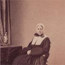 Mother Harriet Brownlow Byron